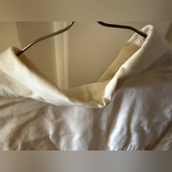 Warner Bros. Maverick Warner Bros Cream Western Graphic Shirt - Picture 9 of 11